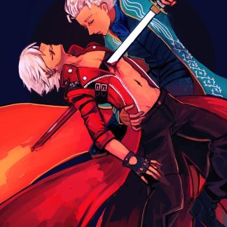 Devil May Cry