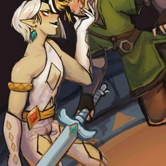 The Legend of Zelda