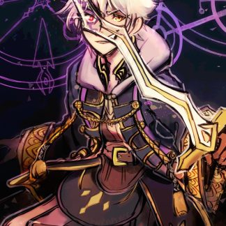 Fire Emblem