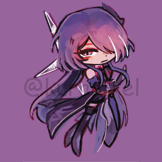 Acheron Charm