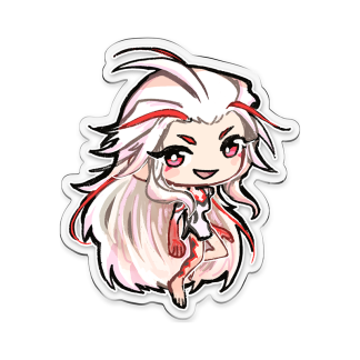 Aiba Charm