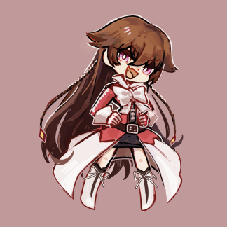 Alice Charm