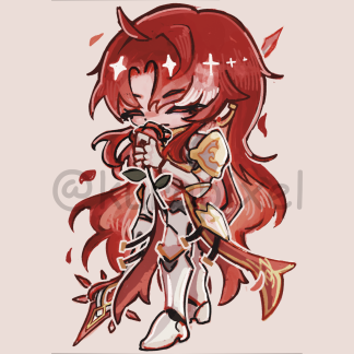 Argenti Charm