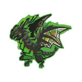 Astalos Charm
