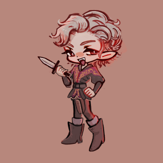 Baldur's Gate 3