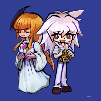 Bakura Charm