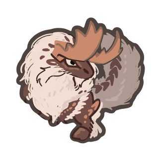 Banbaro Charm