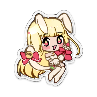 Berry Charm