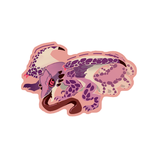 Chameleos Charm