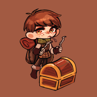 Chilchuck Charm