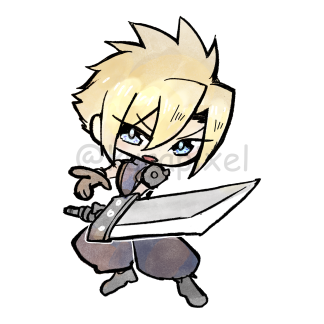 Final Fantasy
