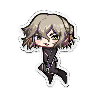 Kaname Date Charm
