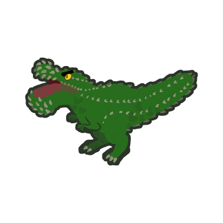 Deviljho Charm