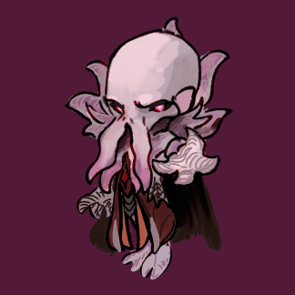 The Emperor Charm
