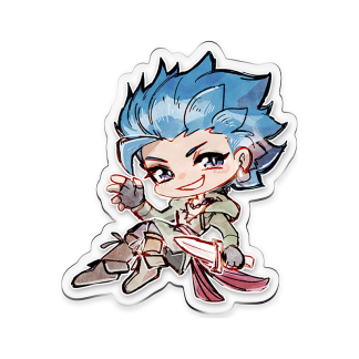 Erik Charm