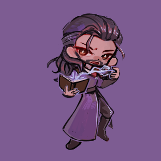 Gale Charm