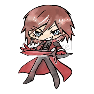 Genesis Charm