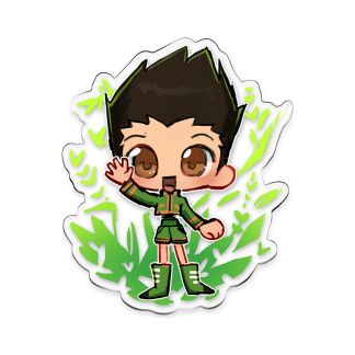 Hunter x Hunter