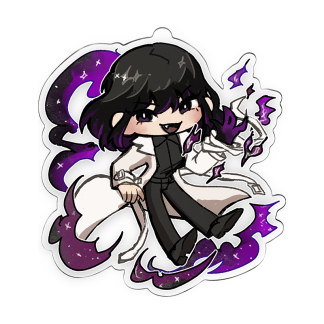 KDJ Charm