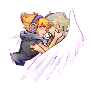 Joshneku Charm
