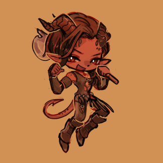 Karlach Charm