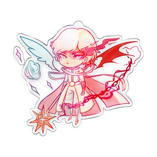 Luminous Charm