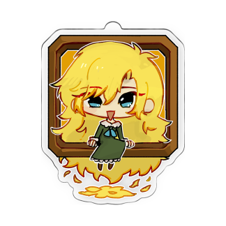 Mary Charm