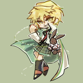 Pandora Hearts