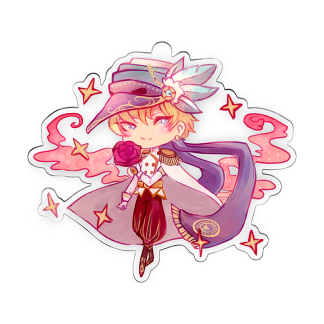 Phantom Charm