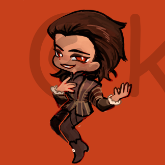 Raphael Charm