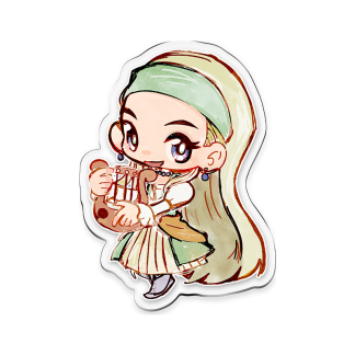 Serena Charm