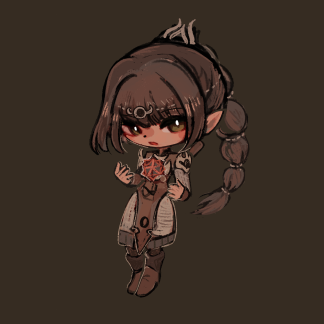 Shadowheart Charm