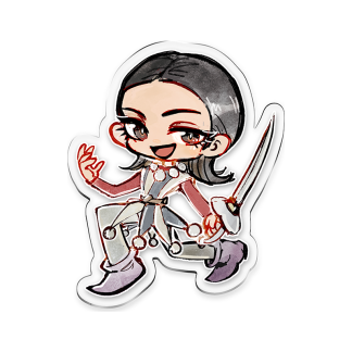 Sylvando Charm