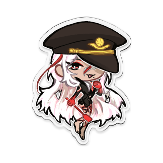 Tama Charm