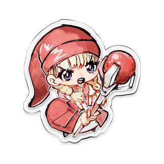 Veronica Charm