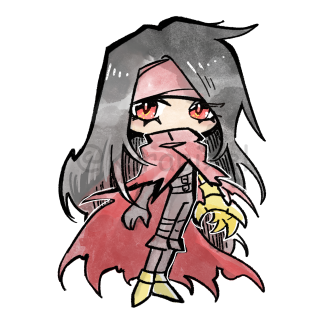 Vincent Charm