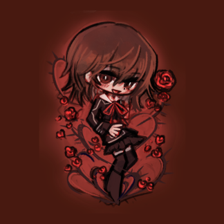 Vampire Knight