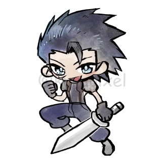 Zack Charm