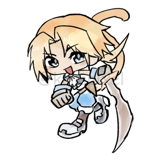 Zidane Charm