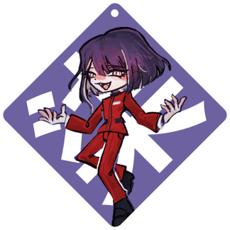 Ima Charm