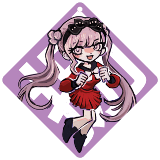 Kako Charm