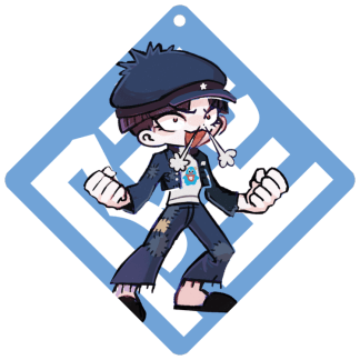 Gaku Charm