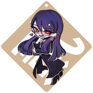 Hiruko Charm