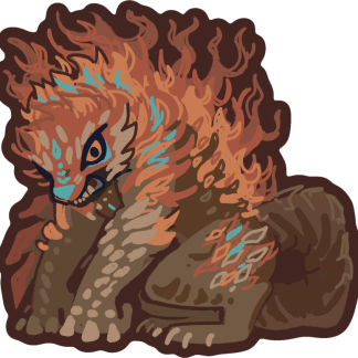Ajarakan Charm