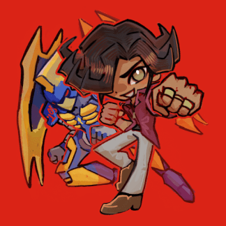 Alito Charm