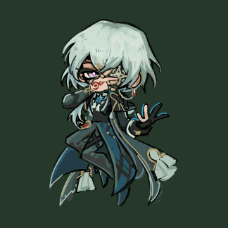Anaxa Charm