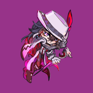 Ashveil Charm
