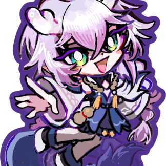 Bailu Charm