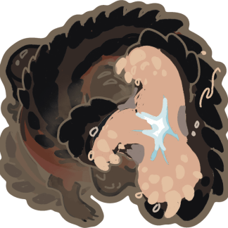 Balahara Charm
