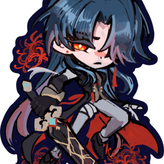 Blade Charm